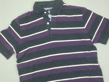 Polo shirts: Polo shirt for men, L (EU 40), condition - Very good