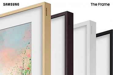 televizor 55: İşlənmiş Televizor Samsung 55" 4K (3840x2160), Ünvandan götürmə, Ödənişli çatdırılma — 2