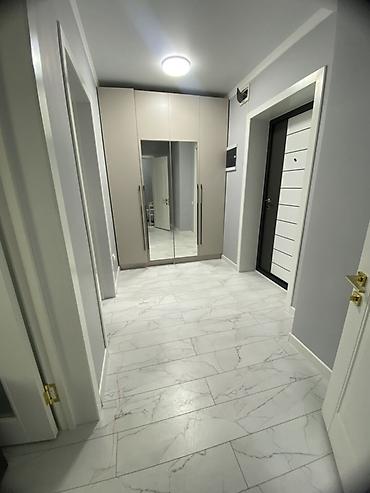 цо чайка: 1 комната, 38 м², Технопарк 2 этаж, Евроремонт — 6