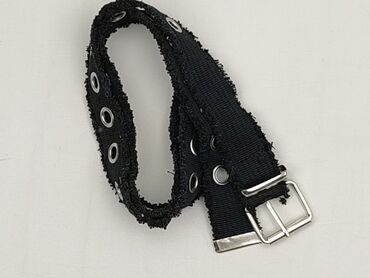 czapka z kaszmiru h m: Ремінь, Для жінки, стан - Дуже гарний