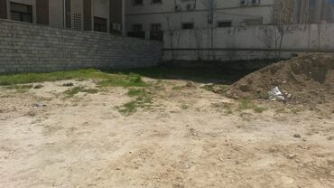 Torpaq sahələrinin satışı: 6 sot, Tikinti, Makler, Kupça (Çıxarış) — 2