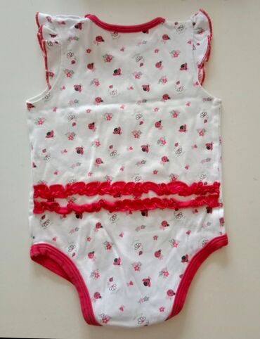 Kompleti: Komplet: Duks, Bodi, 86 — 4