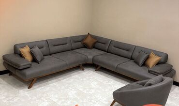 Divanlar: Künc divan, Yeni, Açılan, Bazalı, Parça, Pulsuz çatdırılma — 33