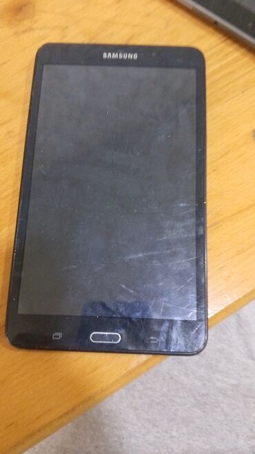 Техника для кухни: Işləyir amma guncəllənmir Samsung brendinə məxsus qara rəngli
