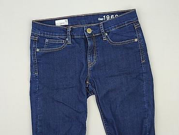 pyramid jeans: Gap, Szorty damskie, rozmiar M — 1