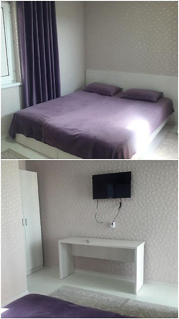 imarat resort: Гостевой дом на Иссык-Куле, Чолпон-Ата — 4