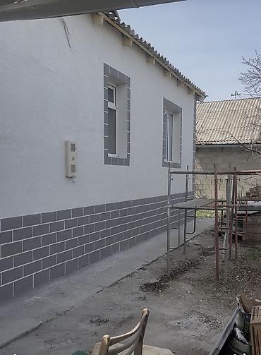 Фасадные работы: Утепление фасада Больше 6 лет опыта — 2