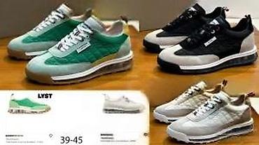 Patike: T.FORD,T. BROWNE, BURBERRY, TOP MODELI, MEGA HIT 2025-26 | Novo! ! ! — 23