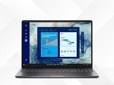 Dell: Dell Pro 16 PC16250 64GB RAM Dell Pro 16 PC16250 | 64GB RAM Dell Pro — 3