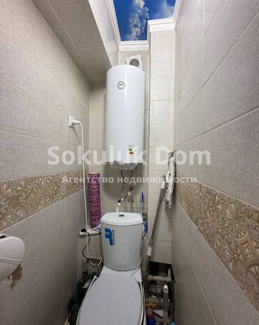 Продажа квартир: 4 комнаты, 89 м², 2 этаж at lalafo.kg — 9 Продажа квартир: 4 комнаты, 89 м², 2 этаж — 9