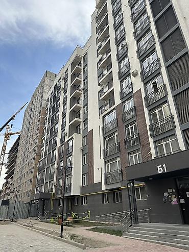 Продажа квартир: 4 комнаты, 121 м², Элитка, 3 этаж, Готовая ПСО (под самоотделку) — 10