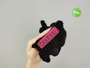 sweter grinch cropp: Boohoo, Sweter damski, rozmiar L — 4