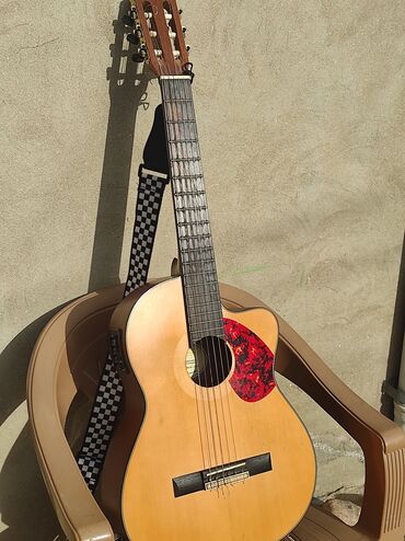 doogee y100 valencia 2: Klassik gitara, İşlənmiş, Ödənişli çatdırılma
