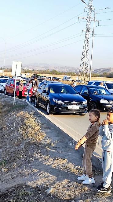 Kia: Kia Optima: 2018 г., 2.4 л, Типтроник, Бензин, Седан — 5