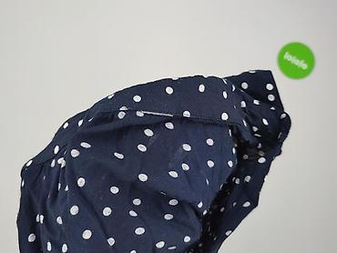 pull and bear top w kropki: Bluzka damska, rozmiar 5XL — 6