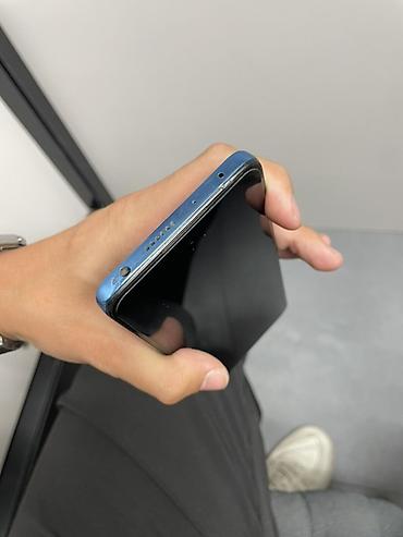 one plus 3: Redmi, Redmi Note 12 Pro 5G, Б/у, 512 ГБ, цвет - Синий, 2 SIM — 6