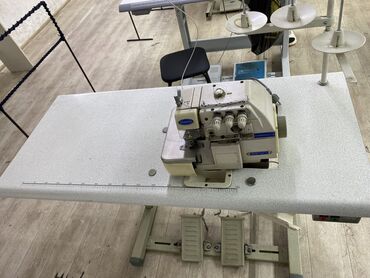 швейный цех работа: Ремонт | Швейные машины