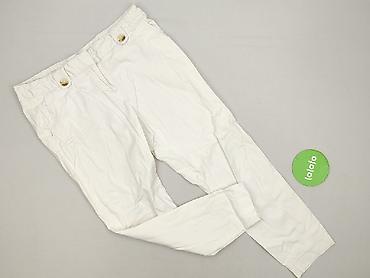 levis dzwony: Camaïeu, Spodnie materiałowe damskie, rozmiar M — 2