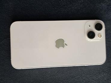 ref iphone: IPhone 13, Starlight, Face ID — 1