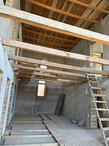 шеки: Ходжасан 7 комнат, 250 м², Нет кредита, Без ремонта — 6