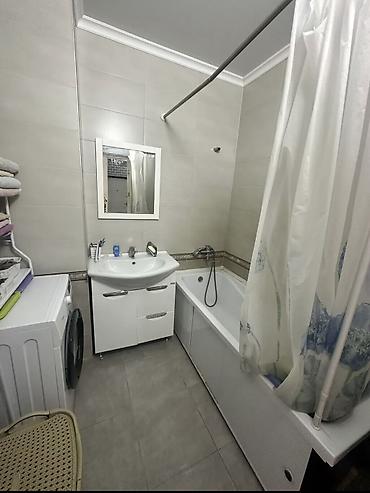 Продажа квартир: 2 комнаты, 70 м², Элитка, 6 этаж, Евроремонт — 4