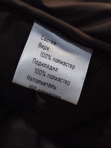 Ветровки: Ветровка, Осень-весна, XS — 9