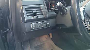 Ssangyong: Ssangyong Rexton: 2019 г., 2.2 л, Автомат, Дизель, Внедорожник — 9