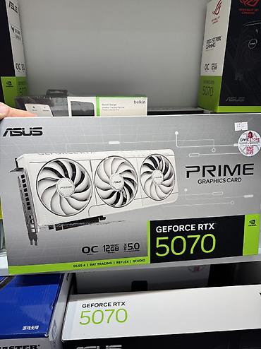 ips 24: Видеокарта для ПК, Новый, Asus, GeForce RTX, 12 ГБ — 1