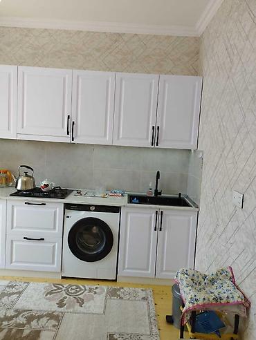 роза гул: Мамедлы 3 комнаты, 80 м², Есть кредит, Свежий ремонт — 9