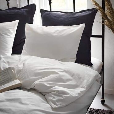 🤍Komplet posteljina 🤍 150x200cm - Jorganska navlaka 50x60cm -