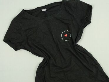 calvin klein performance t shirty: Women`s T-shirt, size S (EU 36)