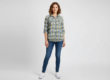 koszulka tommy vercetti: Clockhouse, Women`s shirt, size M