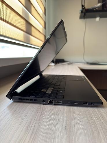 Ноутбуки ASUS: Игровой, Б/у, Intel Core i7 — 5