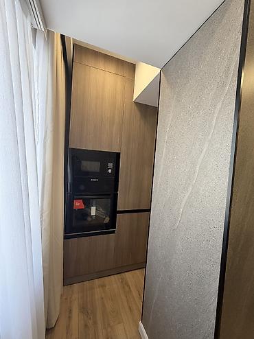 Продажа квартир: 2 комнаты, 65 м², Элитка, 5 этаж, Дизайнерский ремонт — 7