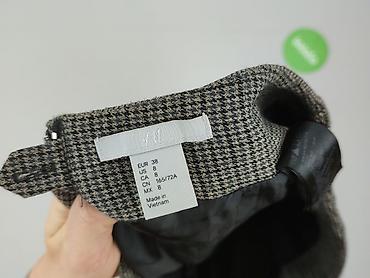 spódnice 42: H&M, Spódnica damska, rozmiar M — 4