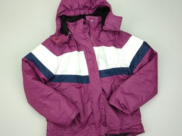 Верхній одяг: Демісезонна куртка, 14 р., 158-164 см, стан - Хороший