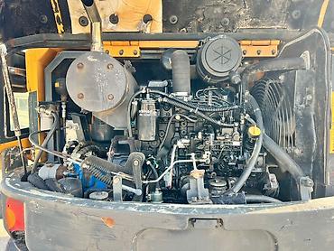 Экскаваторы: Экскаватор, Hyundai, 2013 г., Колесный — 9