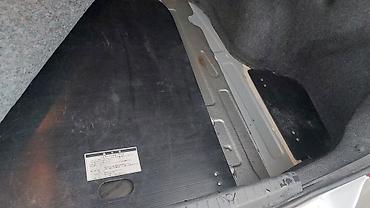 Toyota: Toyota Allion: 2003 г., 1.8 л, Автомат, Бензин, Седан — 12