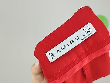 second hand cieszyn: Amisu, Szorty damskie, rozmiar S — 4