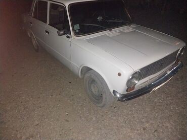VAZ (LADA) 2101: 1.5 l | 1972 il 250000 km Sedan