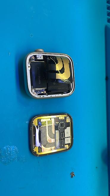 Ремонт телефонов, планшетов: Адрес: трц ала-арча (белинка магистраль). Технопарк. Ремонт мобильных — 20