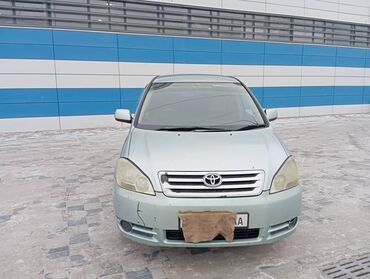 бу авто в рассрочку без первоначального взноса: Toyota Ipsum: 2003 г., 2.4 л, Автомат, Бензин, Универсал