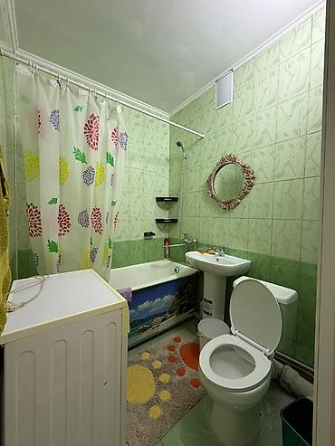 1 bedroom: 1 комната, Золотой квадрат Собственник, Без животных — 8