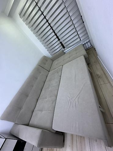 sofa: Угловой диван, С ящиками — 4