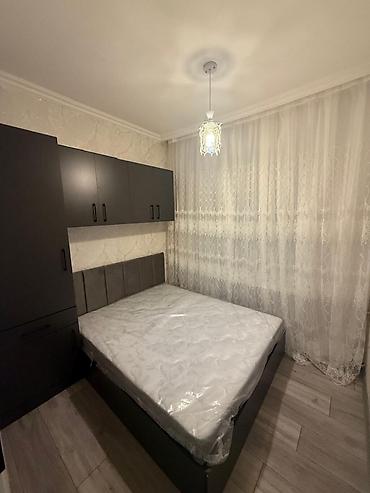 Квартиры: Баку, 2 комнаты, Вторичка, 40 м² — 5