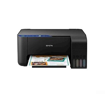 Printer EPSON EcoTank L3251 Bütün kateqoriyalar • Elektronika • Ofis