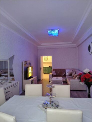 частные дома в кредит в баку: 1 otaqlı, Yeni tikili, 81 kv. m