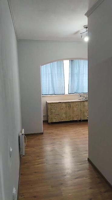 Батирлер: 2 бөлмө, 53 м², Улан-2 кичи району 106-серия, 1 кабат, Косметикалык оңдоо — 2