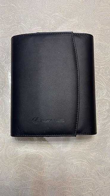 Lexus: Lexus RX: 2017 г., 3.5 л, Автомат, Гибрид, Внедорожник at lalafo.kg — 8 Lexus: Lexus RX: 2017 г., 3.5 л, Автомат, Гибрид, Внедорожник — 8