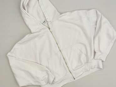 abercrombie and fitch t shirty: FB Sister, Bluza z kapturem damska, rozmiar S